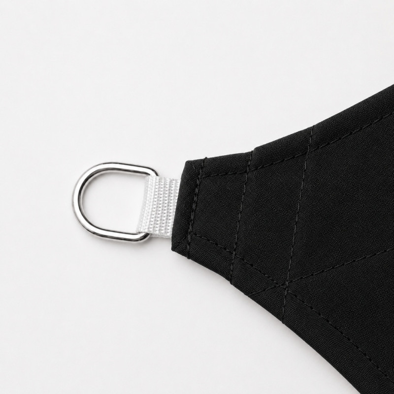 Voile d'ombrage triangulaire | Achat pas cher