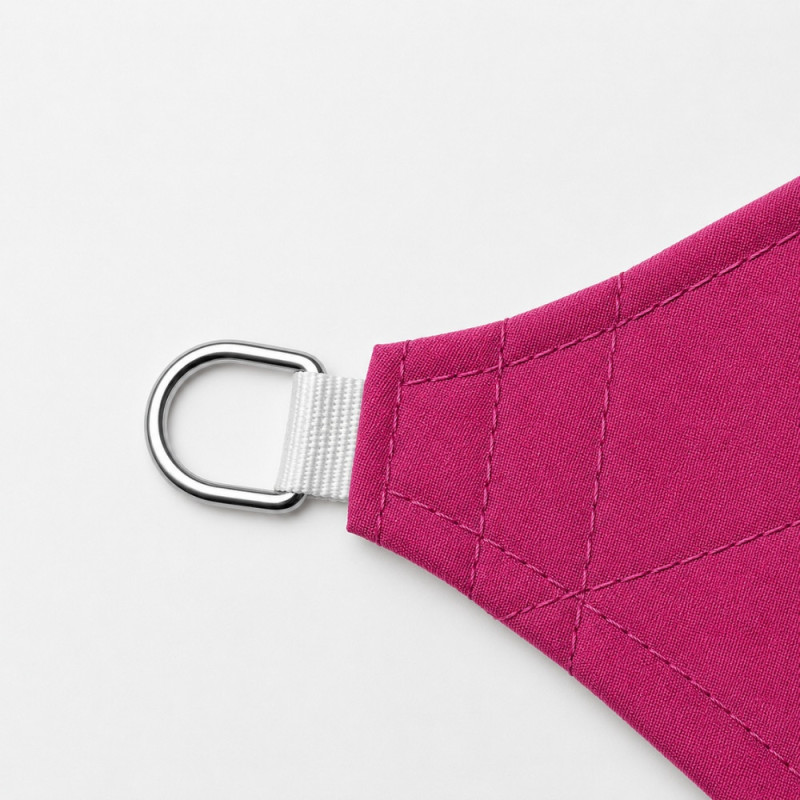 Voile d'ombrage triangulaire | Achat pas cher