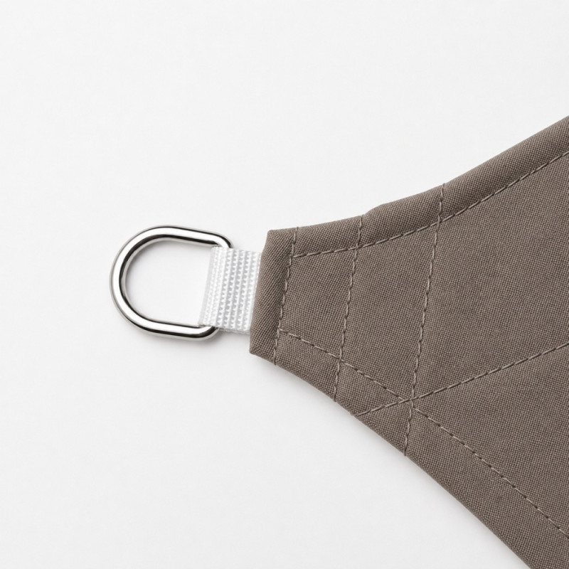 Voile d'ombrage triangulaire | Achat pas cher