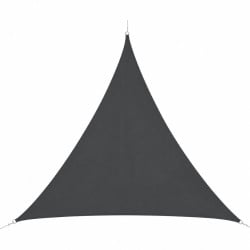 Voile d'ombrage triangulaire | Achat pas cher