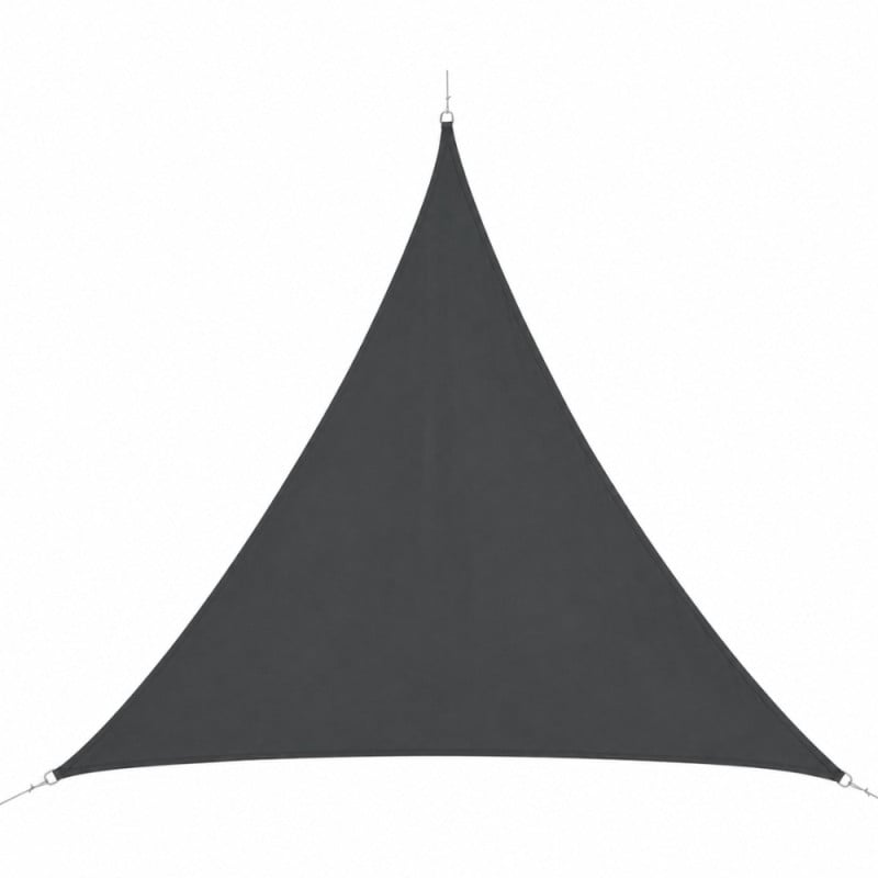 Voile d'ombrage triangulaire | Achat pas cher