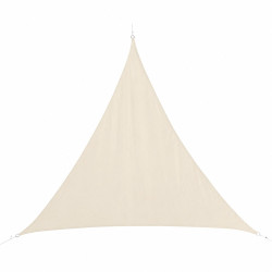 Voile d'ombrage triangulaire | Achat pas cher