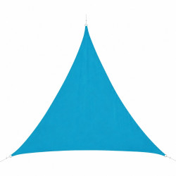 Voile d'ombrage triangulaire | Achat pas cher