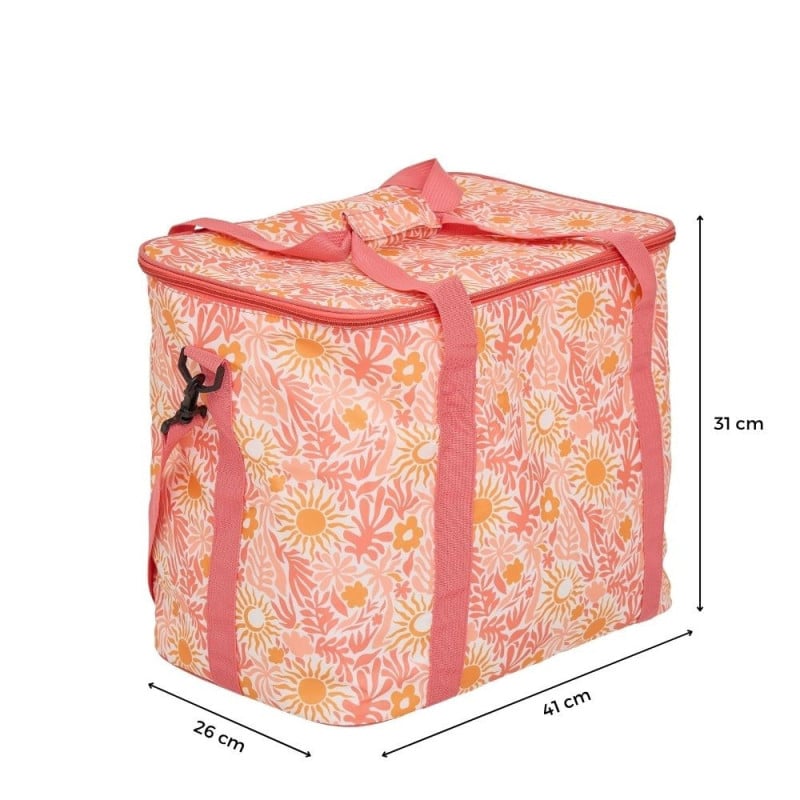 Sac isotherme glacière familiale Solea 30 L
