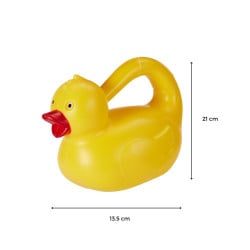 Arrosoir en forme d'animal 1 Litre
