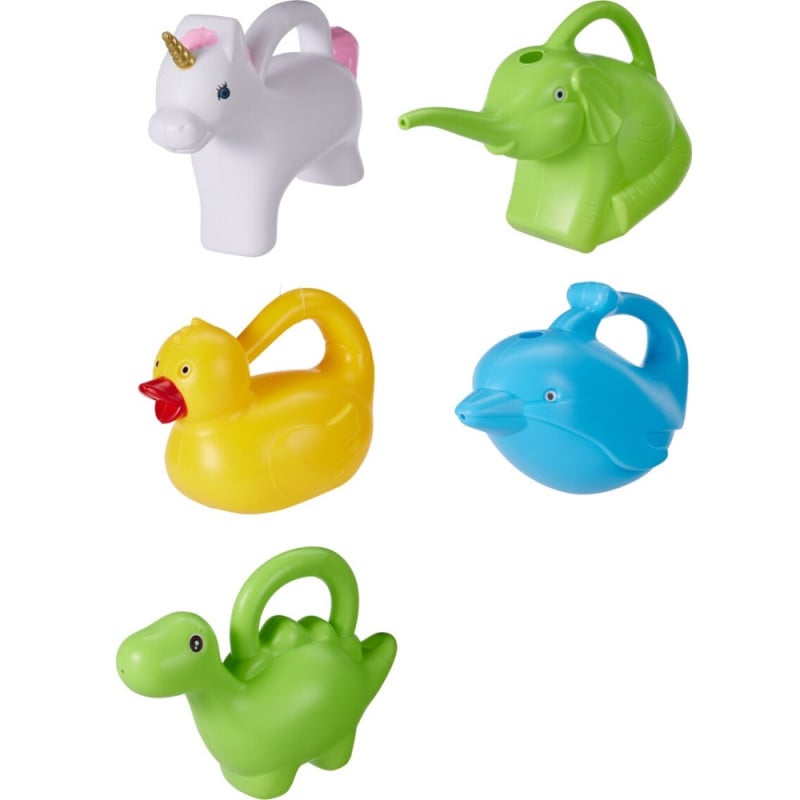 Arrosoir en forme d'animal 1 Litre