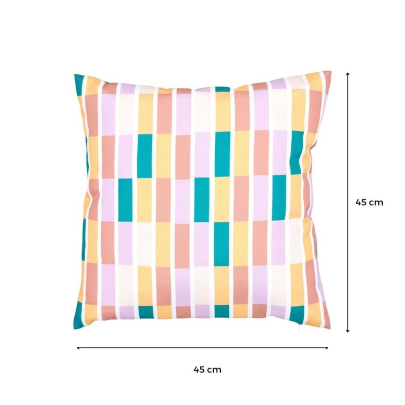 Coussin extérieur Poolside - Bord de piscine et terrasse