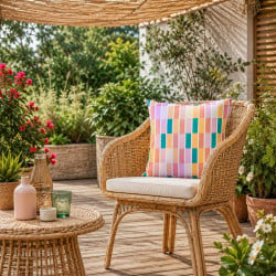 Coussin extérieur Poolside - Bord de piscine et terrasse