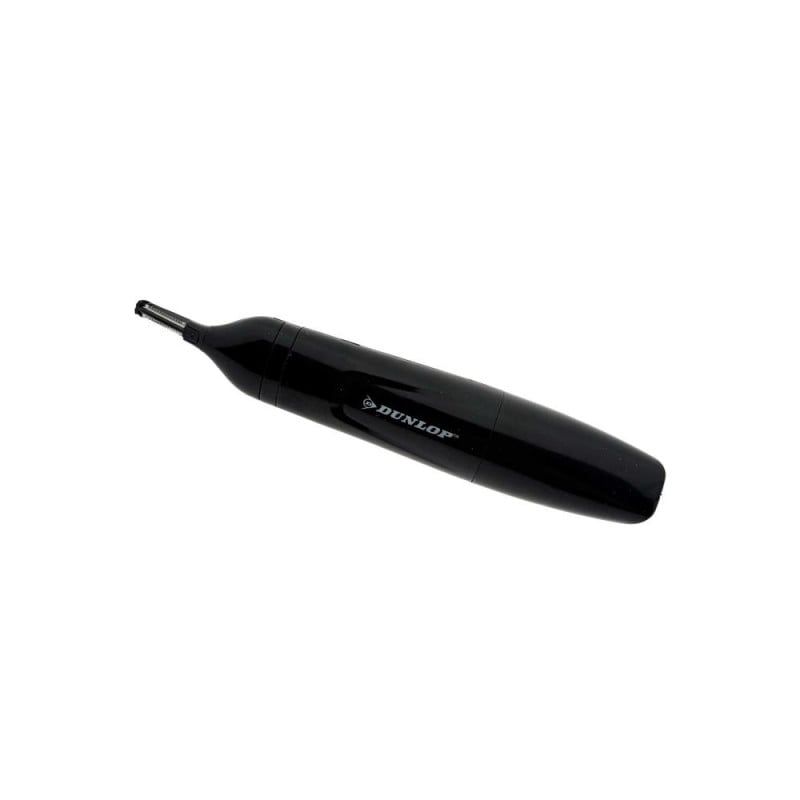 Tondeuse nez oreilles sourcils Dunlop à tête rotative