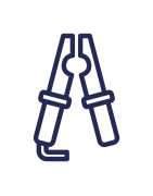 Chargeurs et démarreurs