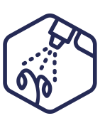 Désherbants naturels