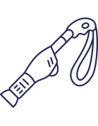 Désherbeurs thermiques