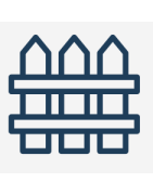 Aménagement du jardin