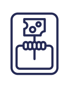 Protection du jardin