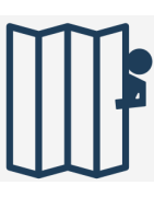 Brise-vues et paravents