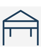 Tonnelles & Tentes de réception