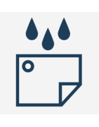 Paillage et géotextile