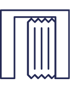 Moustiquaires de porte