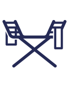 Séchoirs à  linge