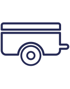 Bâches pour remorque