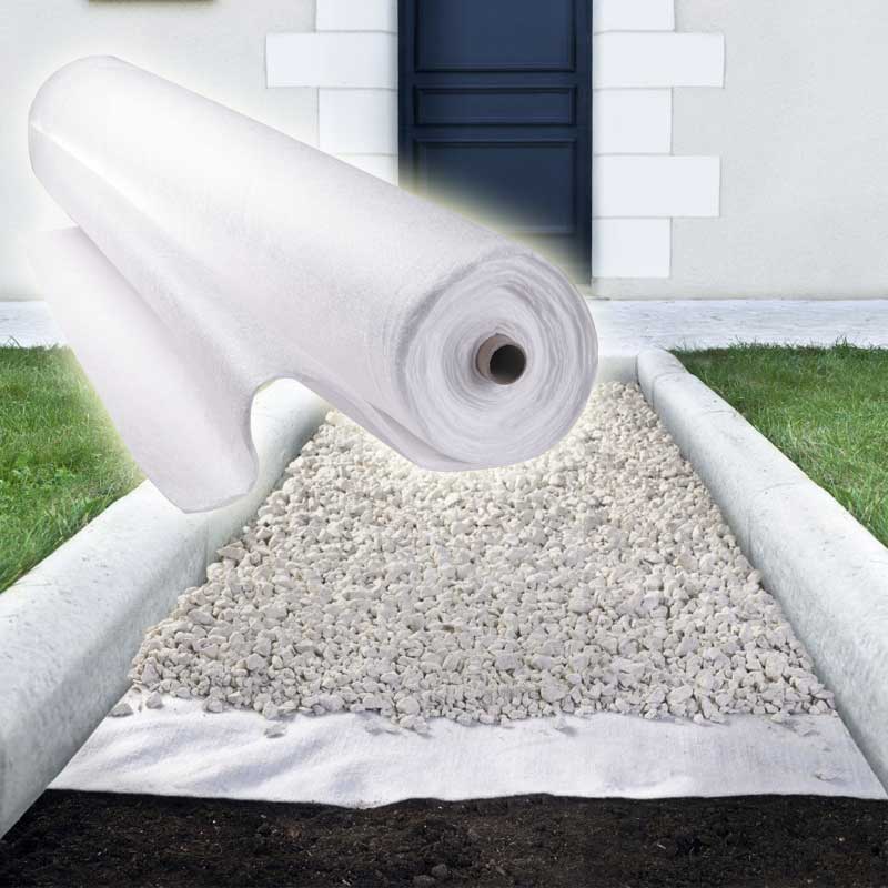 feutre geotextile pour gravier comment bien choisir une b 226 che de jardin feutre geotextile pour gravier comment bien choisir une b 226 che de jardin