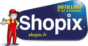 Logo Shopix outillage