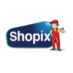 Logo Shopix outillage