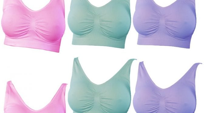 comment bien choisir un soutien gorge