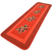 Tapis de cuisine provençal