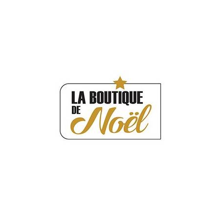 LA BOUTIQUE DE Noël