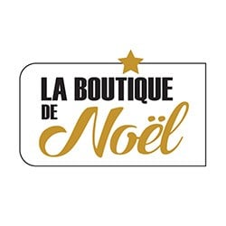 LA BOUTIQUE DE Noël