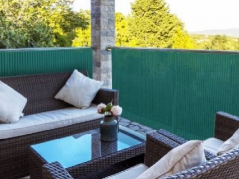 Canisse PVC : quels sont les avantages ?