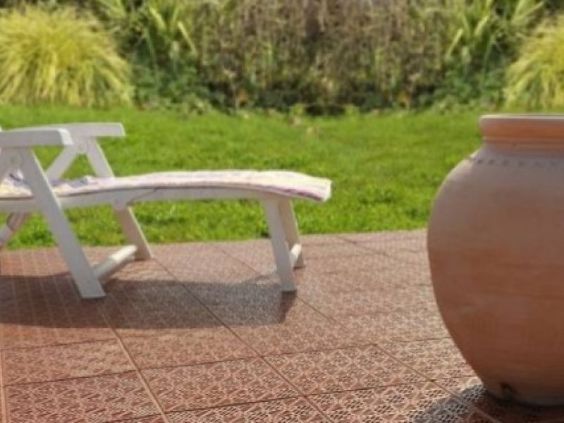 Comment réaliser une terrasse en caillebotis ?