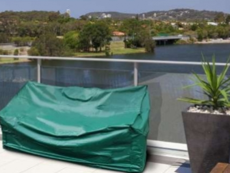 Comment choisir sa housse pour salon de jardin ?