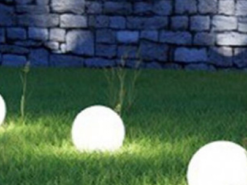 Comment installer des lampes solaires ?