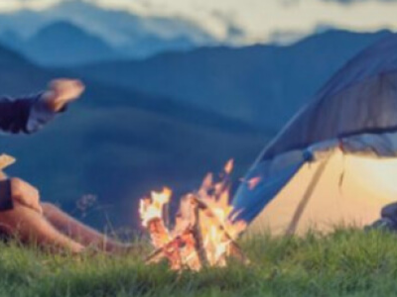 Matériel de camping, les indispensables