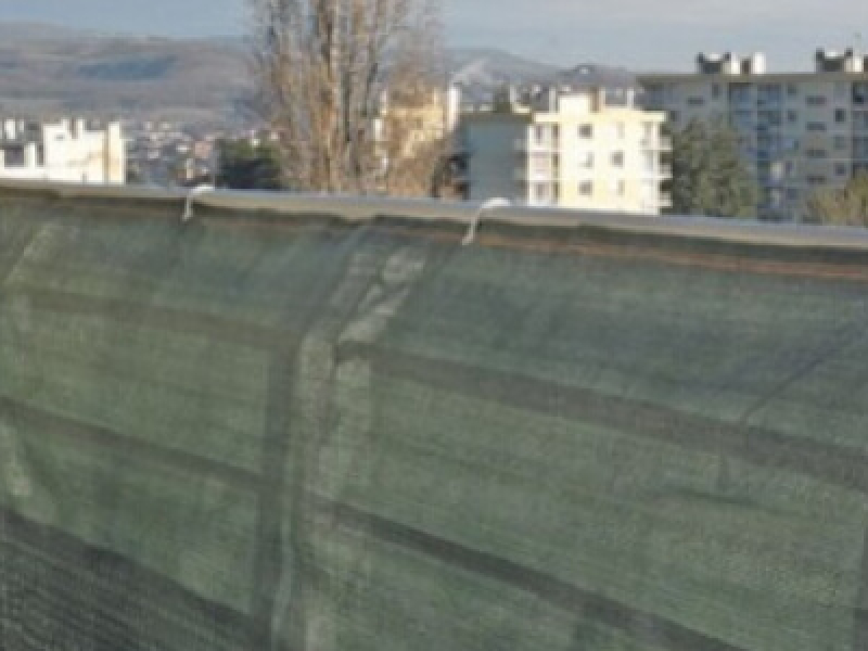 Comment installer un brise vue ?