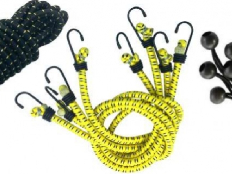 Comment choisir un sandow ou tendeur pour bâche ?