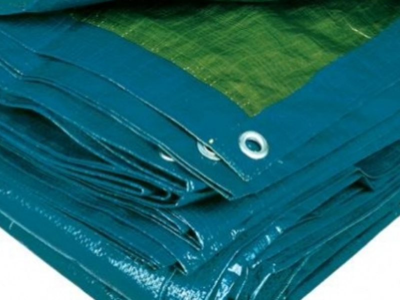 Comment poser un oeillet de bache ?