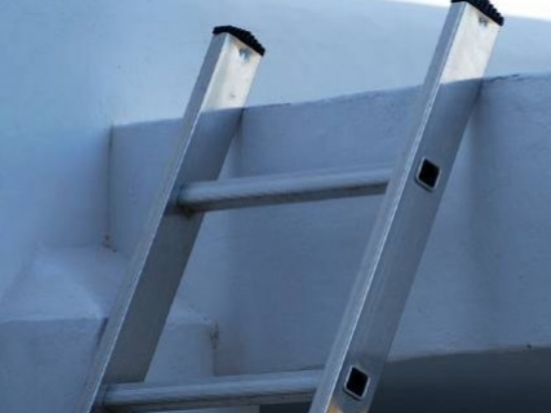 Quelle échelle utiliser et pour quels types de travaux ?