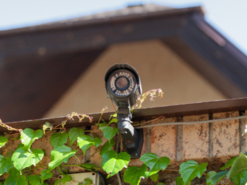 Aménagement extérieur : protégez votre maison, dissuadez les cambrioleurs !