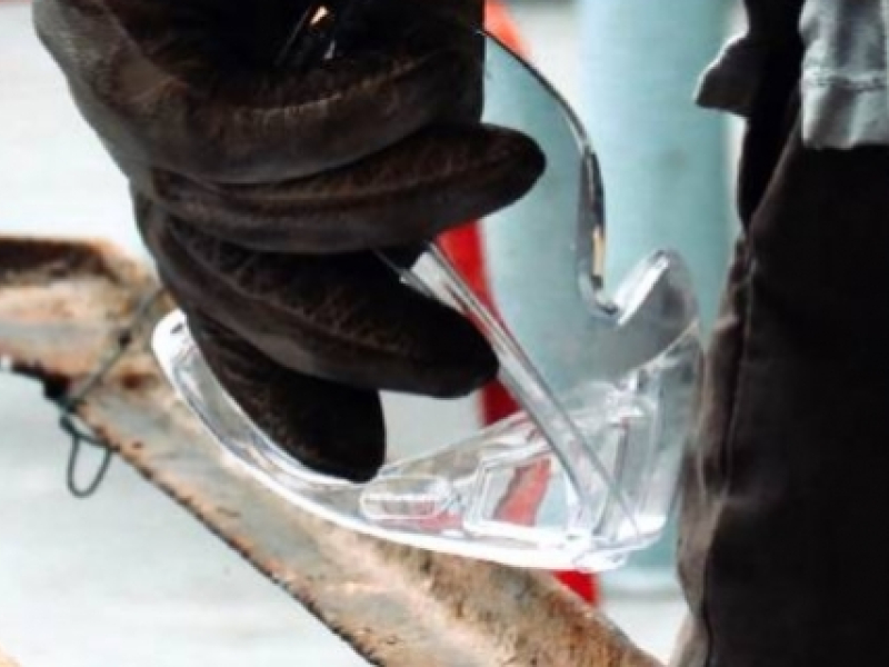 Quel équipement choisir pour bricoler en toute sécurité ?