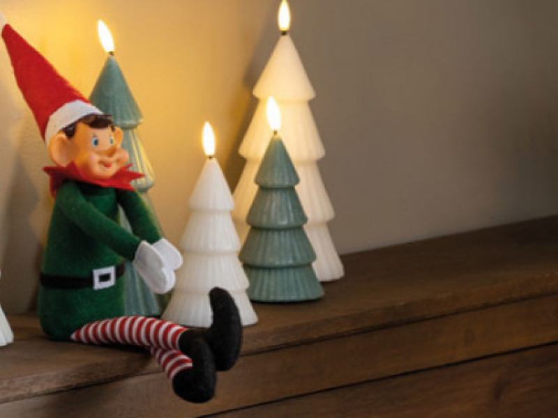 Lutin farceur à la maison : comment organiser sa visite et la rendre inoubliable