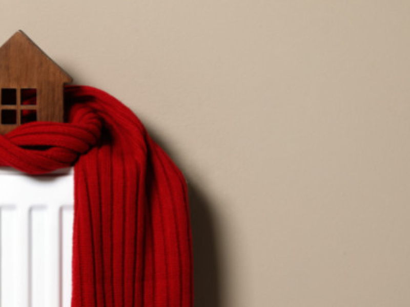 Comment bien isoler sa maison avant l'hiver ?