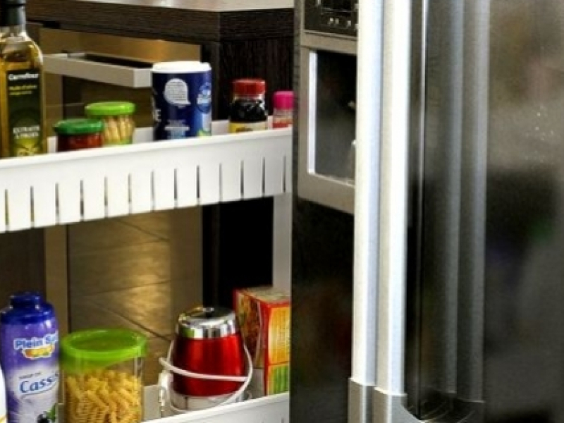 Pourquoi utiliser une étagère plastique ?