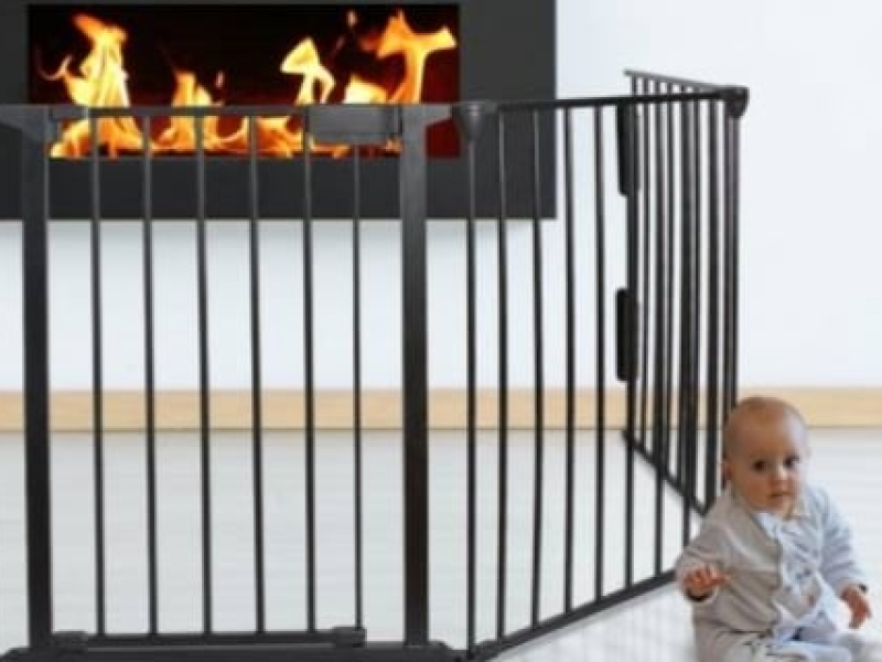 Comment choisir sa barrière de sécurité enfant ?