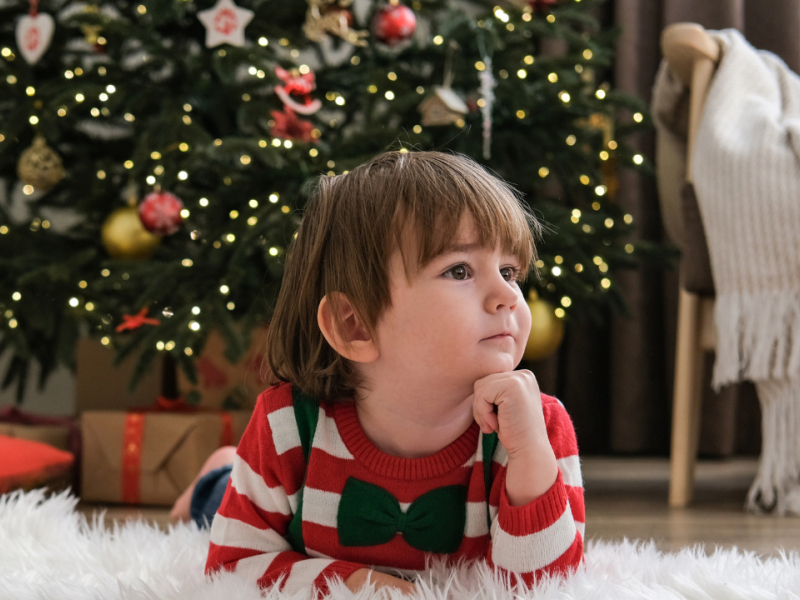 Pourquoi choisir un sapin de Noël artificiel ?