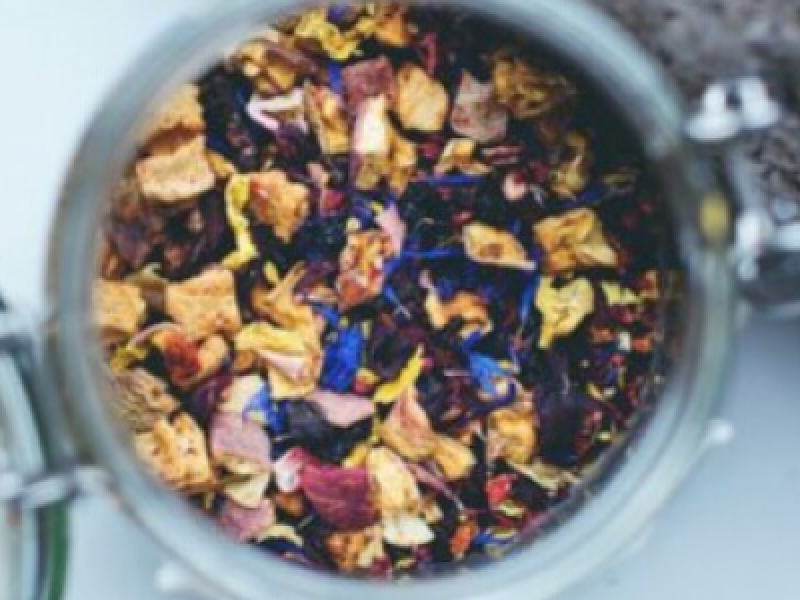 Bocaux Le Parfait, des recettes douceur pour des idées cadeaux !