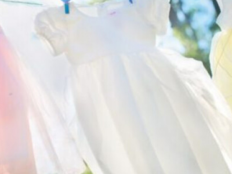 Pourquoi et comment sécher son linge en extérieur ?