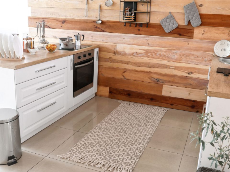 Comment choisir un tapis de cuisine ?
